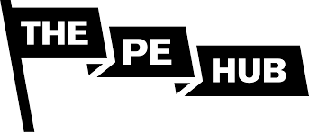 PE Hub logo