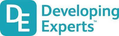 Developing Experts logo